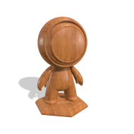 14 - Wood